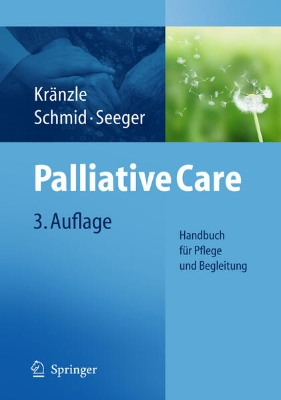 Bild von Palliative Care (eBook)