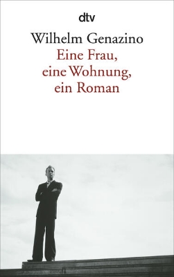 Bild von Eine Frau, eine Wohnung, ein Roman