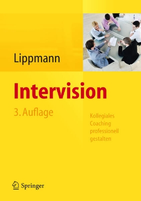 Bild von Intervision (eBook)