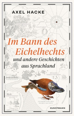 Bild von Im Bann des Eichelhechts (eBook)