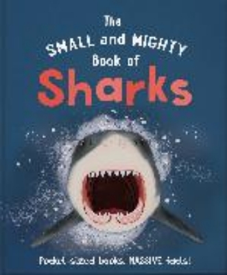 Bild von The Small and Mighty Book of Sharks