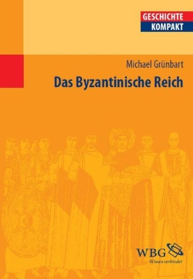 Bild von Das Byzantinische Reich (eBook)