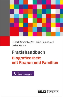 Bild von Praxishandbuch Biografiearbeit mit Paaren und Familien