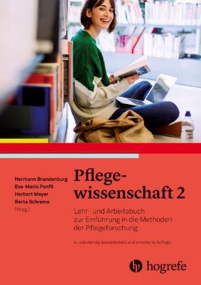 Bild von Pflegewissenschaft 2 (eBook)