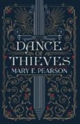 Bild von Dance of Thieves (eBook)