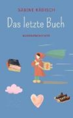 Bild von Das letzte Buch (eBook)