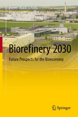 Bild von Biorefinery 2030 (eBook)