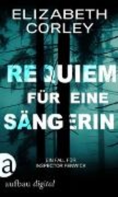 Bild von Requiem für eine Sängerin (eBook)