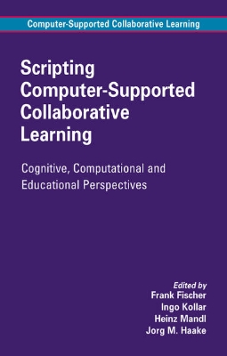 Bild von Scripting Computer-Supported Collaborative Learning