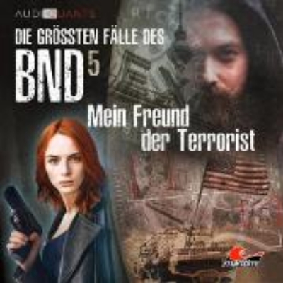 Bild von Mein Freund der Terrorist (Audio Download)