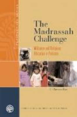 Bild von The Madrassah Challenge