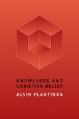 Bild von Knowledge and Christian Belief (eBook)