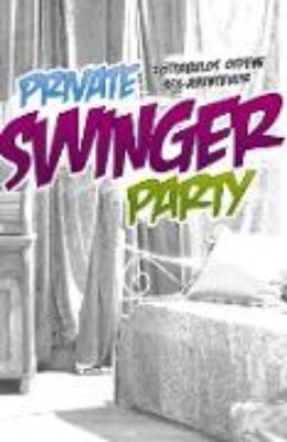 Bild von Private Swinger-Party (eBook)