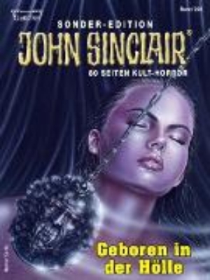 Bild von John Sinclair Sonder-Edition 225 (eBook)