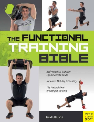 Bild von The Functional Training Bible (eBook)