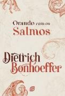 Bild von Orando com os Salmos (eBook)