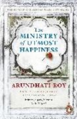 Bild von The Ministry of Utmost Happiness (eBook)