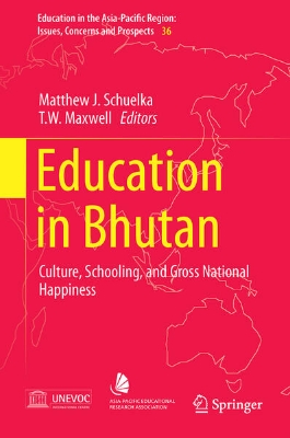 Bild von Education in Bhutan