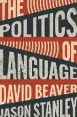 Bild von The Politics of Language (eBook)