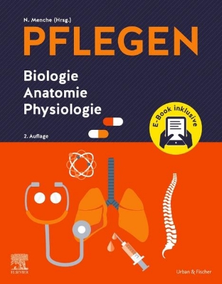 Bild von PFLEGEN Biologie Anatomie Physiologie