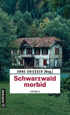 Bild von Schwarzwald morbid (eBook)