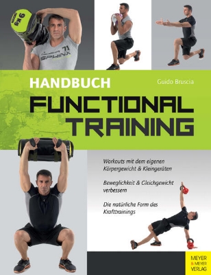 Bild von Handbuch Functional Training (eBook)