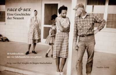 Bild von race & sex: Eine Geschichte der Neuzeit (eBook)