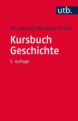 Bild von Kursbuch Geschichte (eBook)