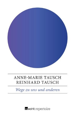 Bild von Wege zu uns und anderen (eBook)