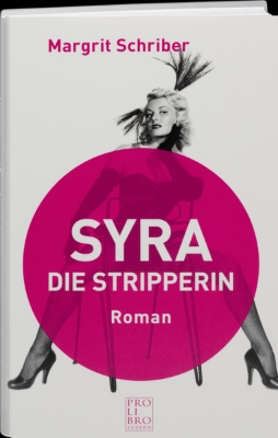 Bild von Syra die Stripperin