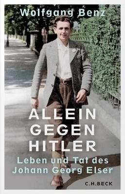 Bild von Allein gegen Hitler (eBook)