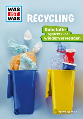 Bild von WAS IST WAS Recycling (Broschüre) (eBook)