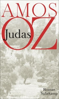 Bild von Judas (eBook)