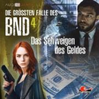 Bild von Das Schweigen des Geldes (Audio Download)