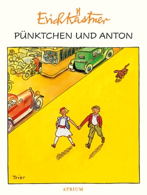 Bild von Pünktchen und Anton