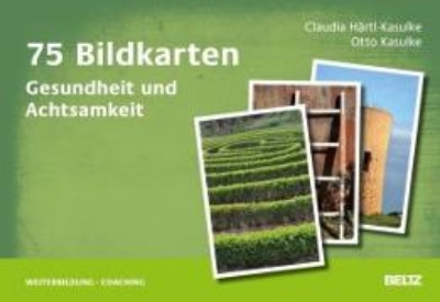 Bild von 75 Bildkarten Gesundheit und Achtsamkeit (eBook)