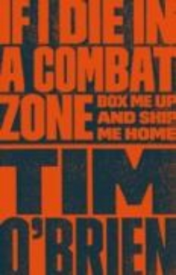 Bild von If I Die in a Combat Zone (eBook)