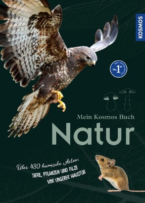 Bild von Mein Kosmos-Buch Natur (eBook)