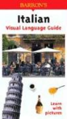 Bild von Visual Language Guide Italian