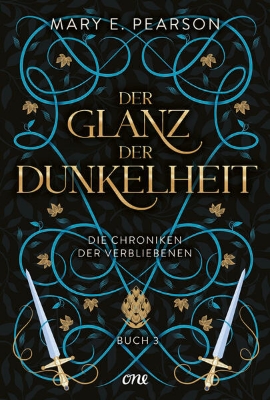 Bild von Der Glanz der Dunkelheit (eBook)