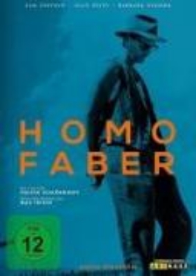 Bild von Homo Faber - Digital Remastered