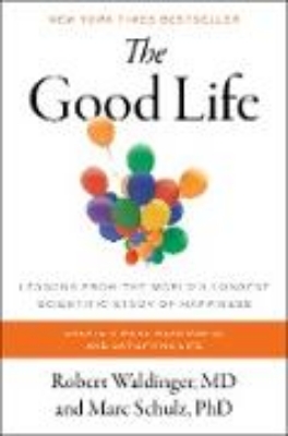 Bild von The Good Life (eBook)