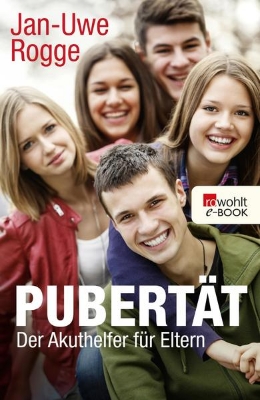 Bild von Pubertät (eBook)