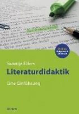 Bild von Literaturdidaktik. Eine Einführung (eBook)