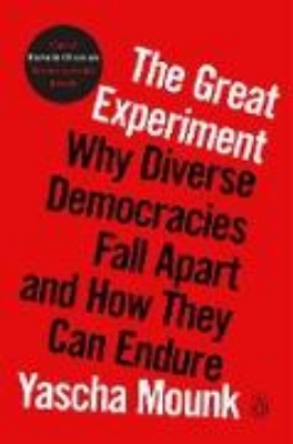 Bild von The Great Experiment (eBook)