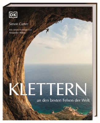 Bild von Klettern an den besten Felsen der Welt