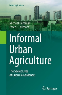 Bild von Informal Urban Agriculture