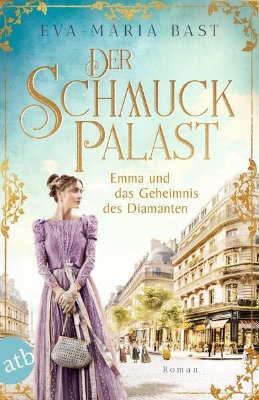 Bild von Der Schmuckpalast - Emma und das Geheimnis des Diamanten