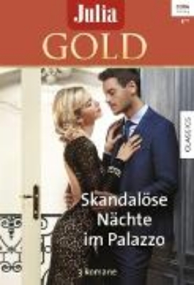 Bild von Julia Gold Band 89 (eBook)