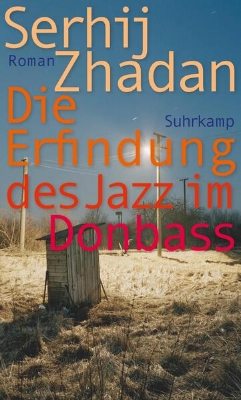 Bild von Die Erfindung des Jazz im Donbass